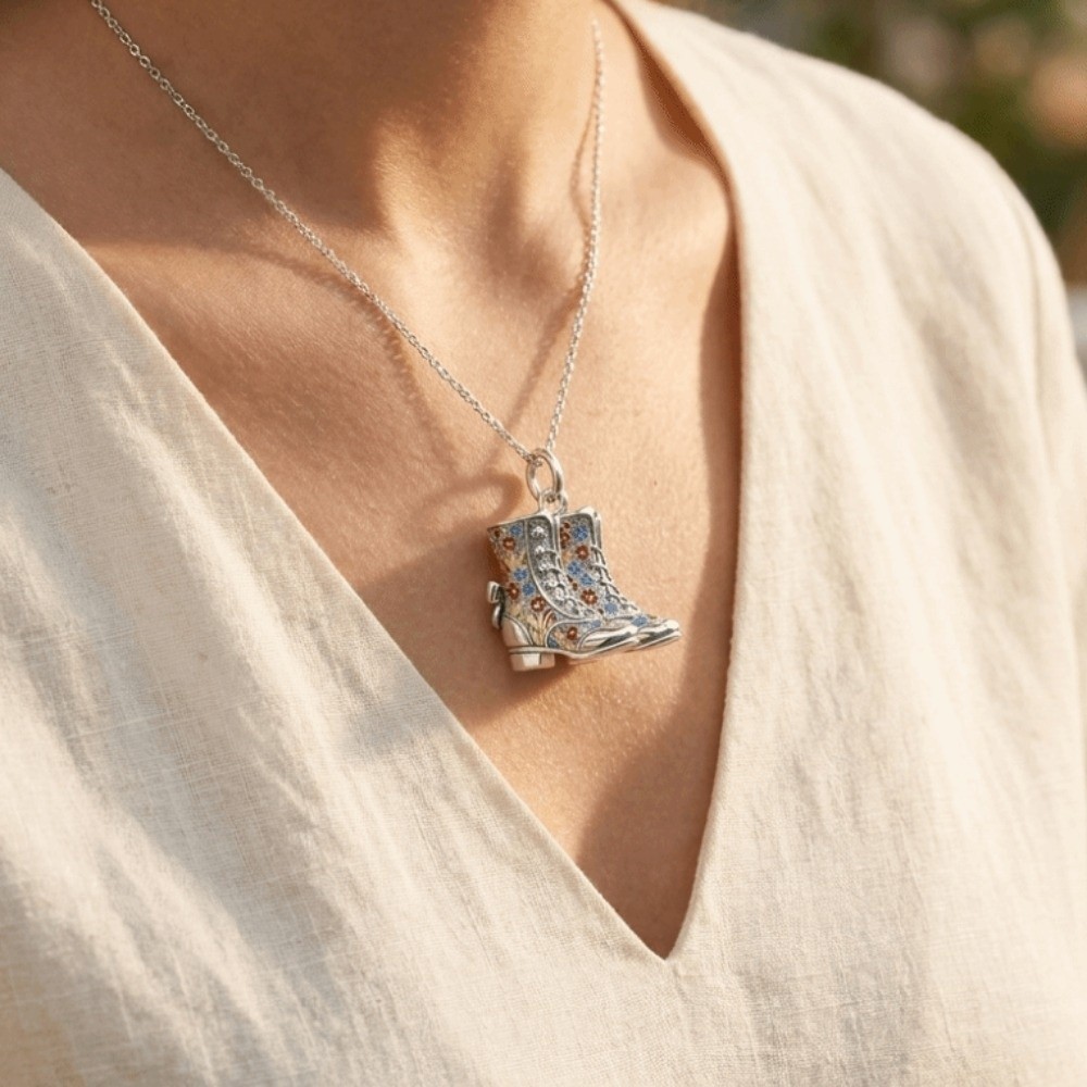 Jewelry Making London - かわいいステンレス製の漫画風ペンダント。英国をテーマにしたミニチュアジュエリーのパーツ。軽量で、ロンドンをテーマにしたDIYチャームブレスレットに最適。