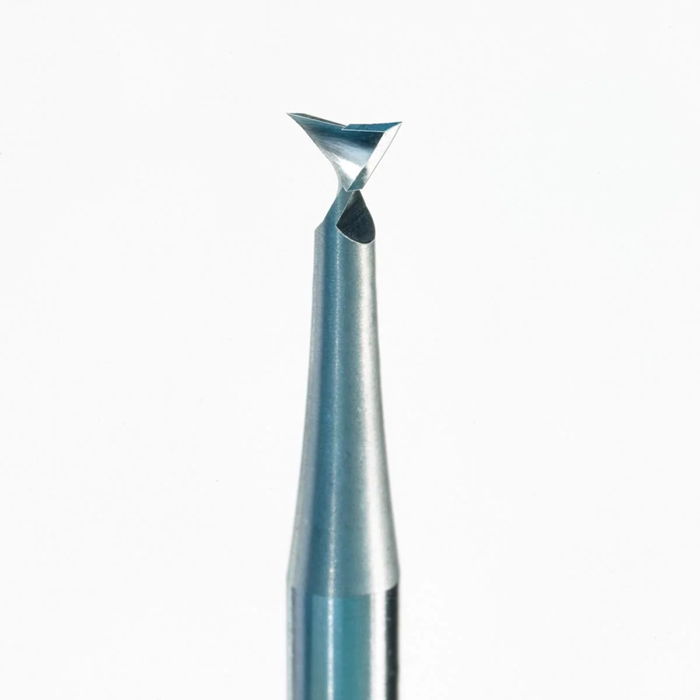 Jewelry Making Drill - SUPER Q「52」ワックスドリル。スイス製の精密な品質を誇り、精密なワックスの成形、モデリング、彫刻、およびジュエリー製作に最適。