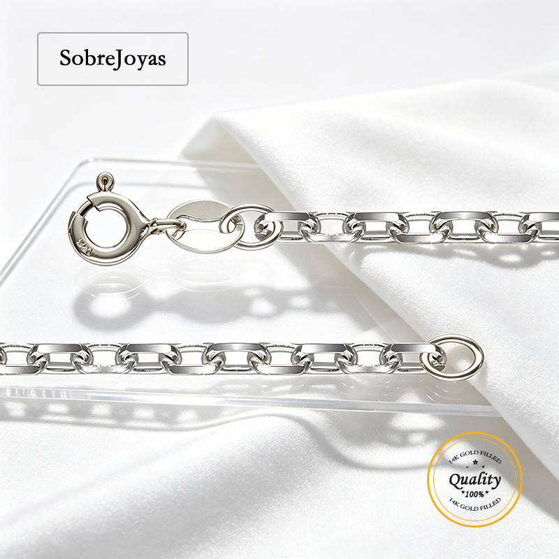 925スターリングシルバー 1.3mm×16インチ DCケー - Jewelry Making Dc のレビューと価格