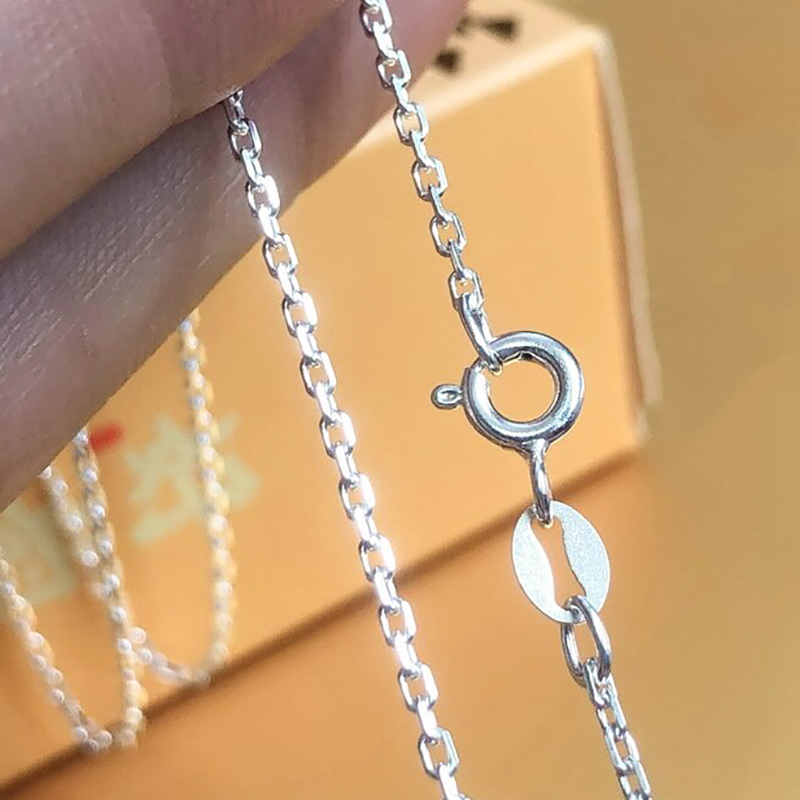 925スターリングシルバー 1.3mm×16インチ DCケー - Jewelry Making Dc のレビューと価格