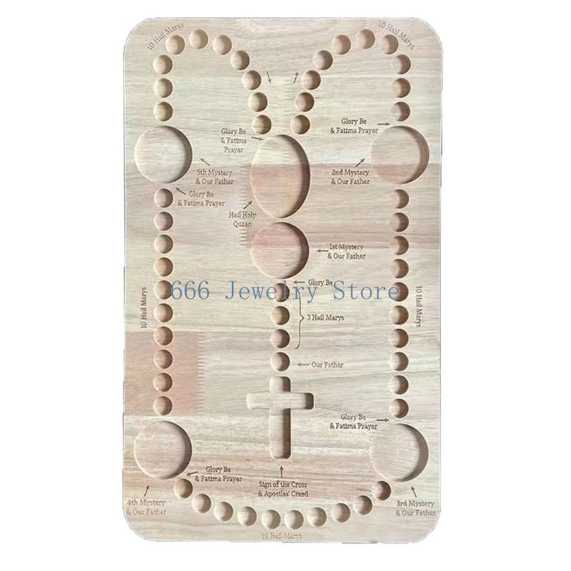F2TDジュエリーネックレスビーズマットトレイトレイジュエリ - Jewelry Making Board のレビューと価格