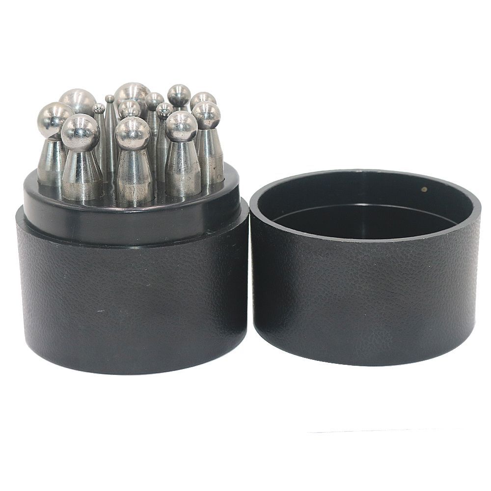 PHYHOO 高品質丸頭パンチングドリル 金銀銅製ベル ジュ - Jewelry Making Drill のレビューと価格