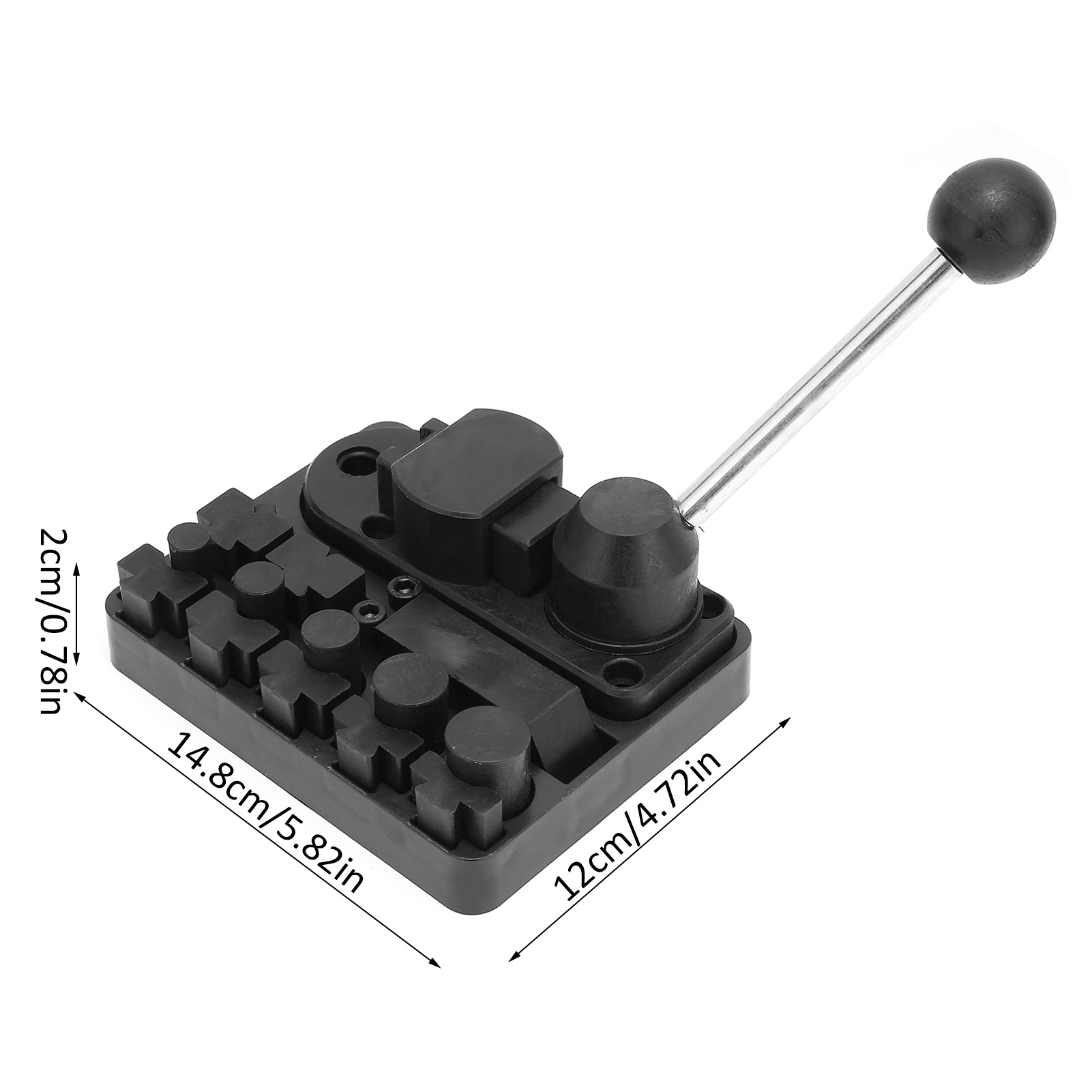 ジュエリーリング曲げ機セット多機能リングイヤリング曲げツール - Jewelry Making Machines のレビューと価格