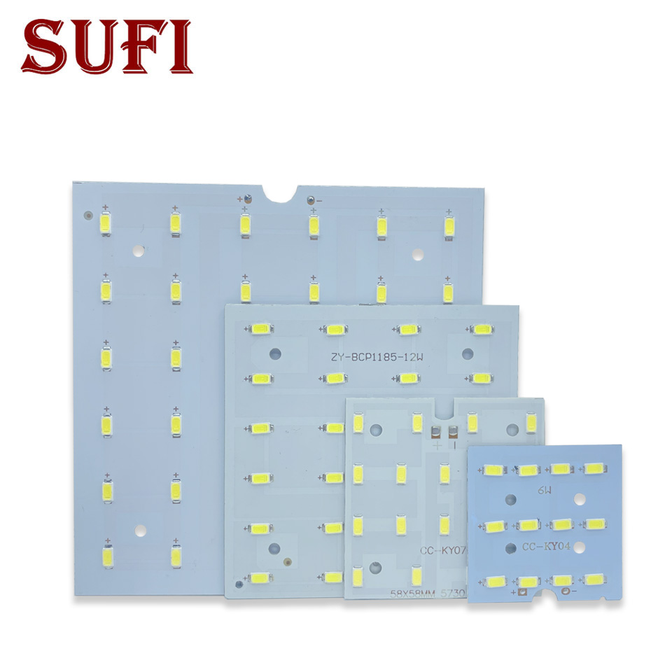 LEDシーリングライト修正ランプボード,四角いウィックチップ - Jewelry Making Board のレビューと価格