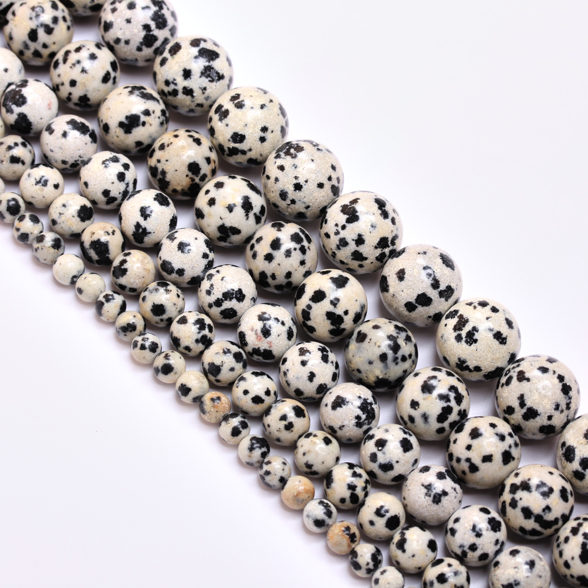 ジュエリー作り用の天然石ビーズ,DIYブレスレットアクセサリ - Jewelry Making Gemstones のレビューと価格