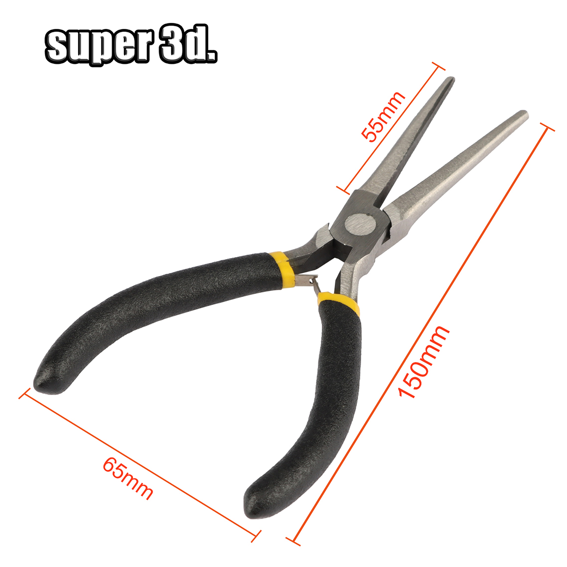 炭素鋼のミニ針,3Dプリンターツール用の多機能ミニノーズレベ - Jewelry Making Machines のレビューと価格