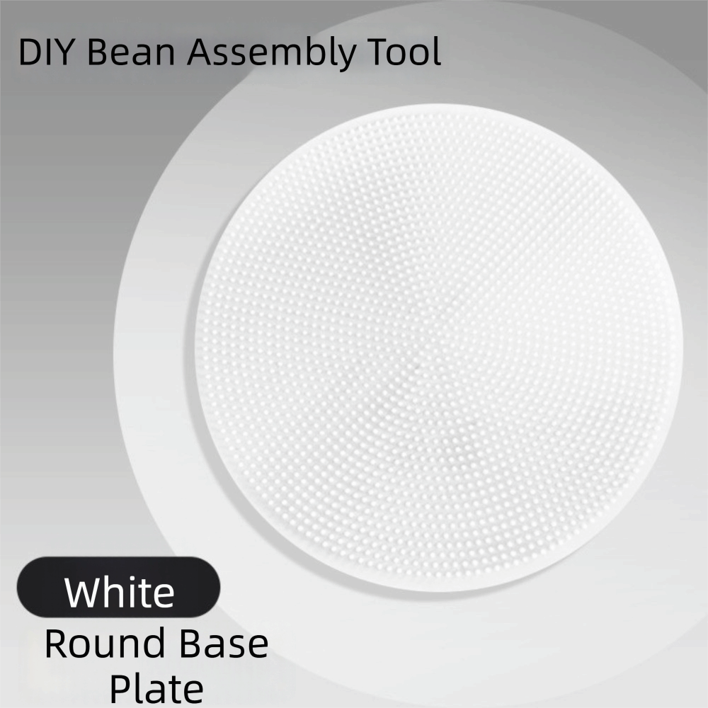 高品質2.6mmビーズボード手作り工芸品デコレーションハマビ - Jewelry Making Board のレビューと価格